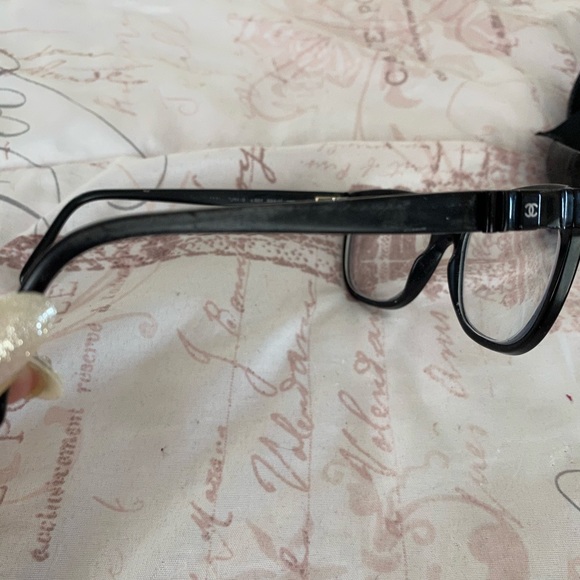 CHANEL glasses - Picture 5 of 9